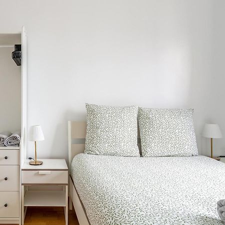 Parisian Penthouse With Large Terrasse Apartamento Pierrefitte-sur-Seine Exterior foto