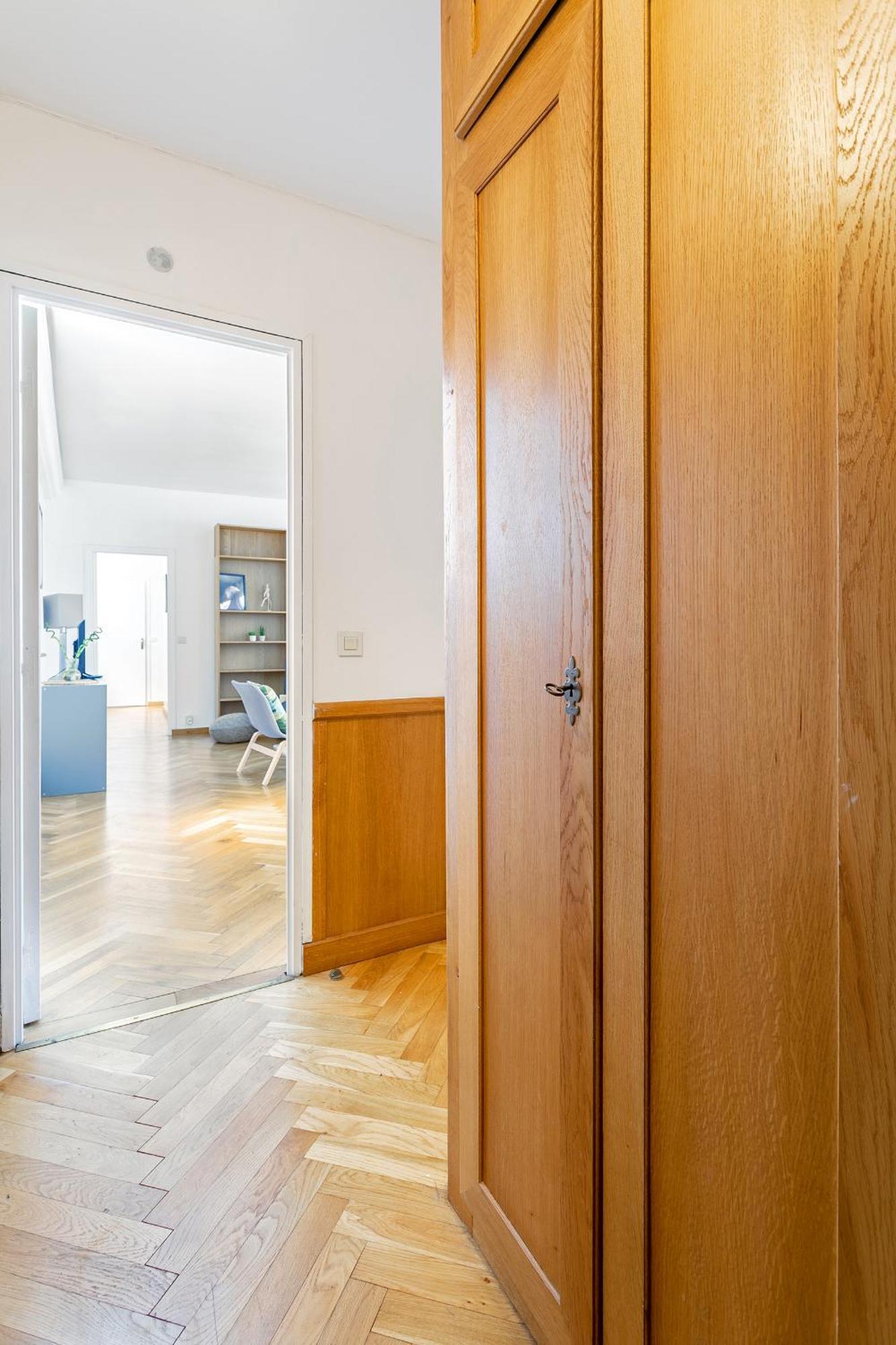 Parisian Penthouse With Large Terrasse Apartamento Pierrefitte-sur-Seine Exterior foto
